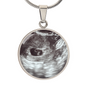 Ultrasound Necklace 08212025
