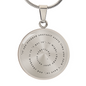 Custom Circle Pendant 12122025