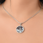 Ultrasound Necklace 08212025