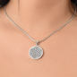 Flower of Life Necklace