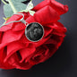 Sonogram Photo Necklace March 2024