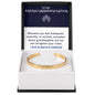 To My Badass Granddaughter Bracelet