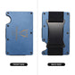 Groomsmen Metalic Wallet 10092026