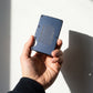 Grandson Custom Metal Wallet