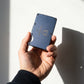 Groomsmen Metalic Wallet 10092026