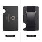 Groomsmen Metalic Wallet 10092026