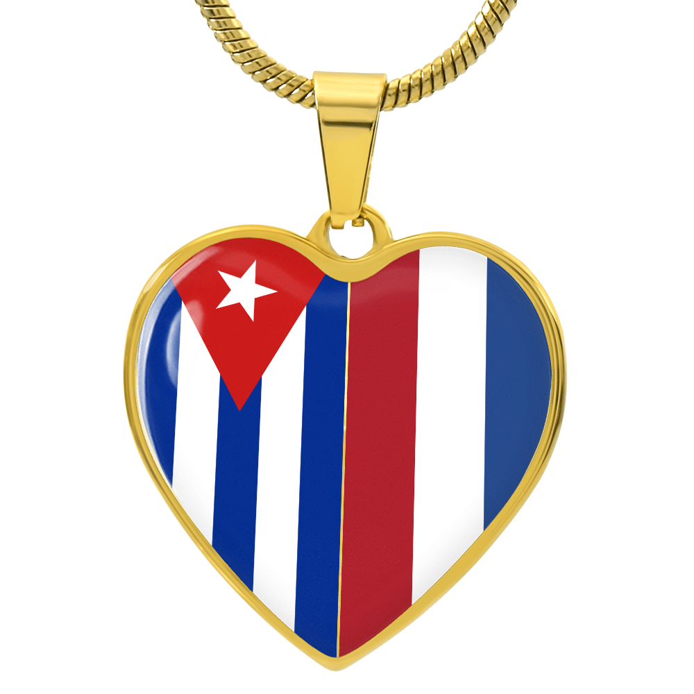 Heart Flag 01262026