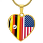 2 Flag Uganda US 02082026