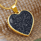 Heart Pendant Longmont CO 09252025