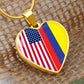 2 Flag 08142026 USA Columbia