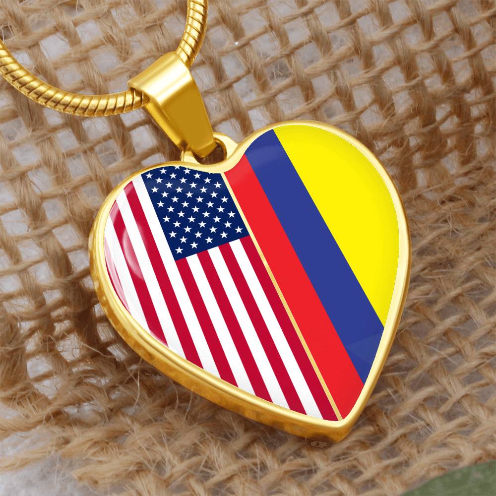 2 Flag 08142026 USA Columbia