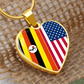 2 Flag Uganda US 02082026