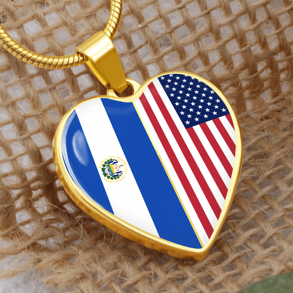 2 Flag Heart 06152026