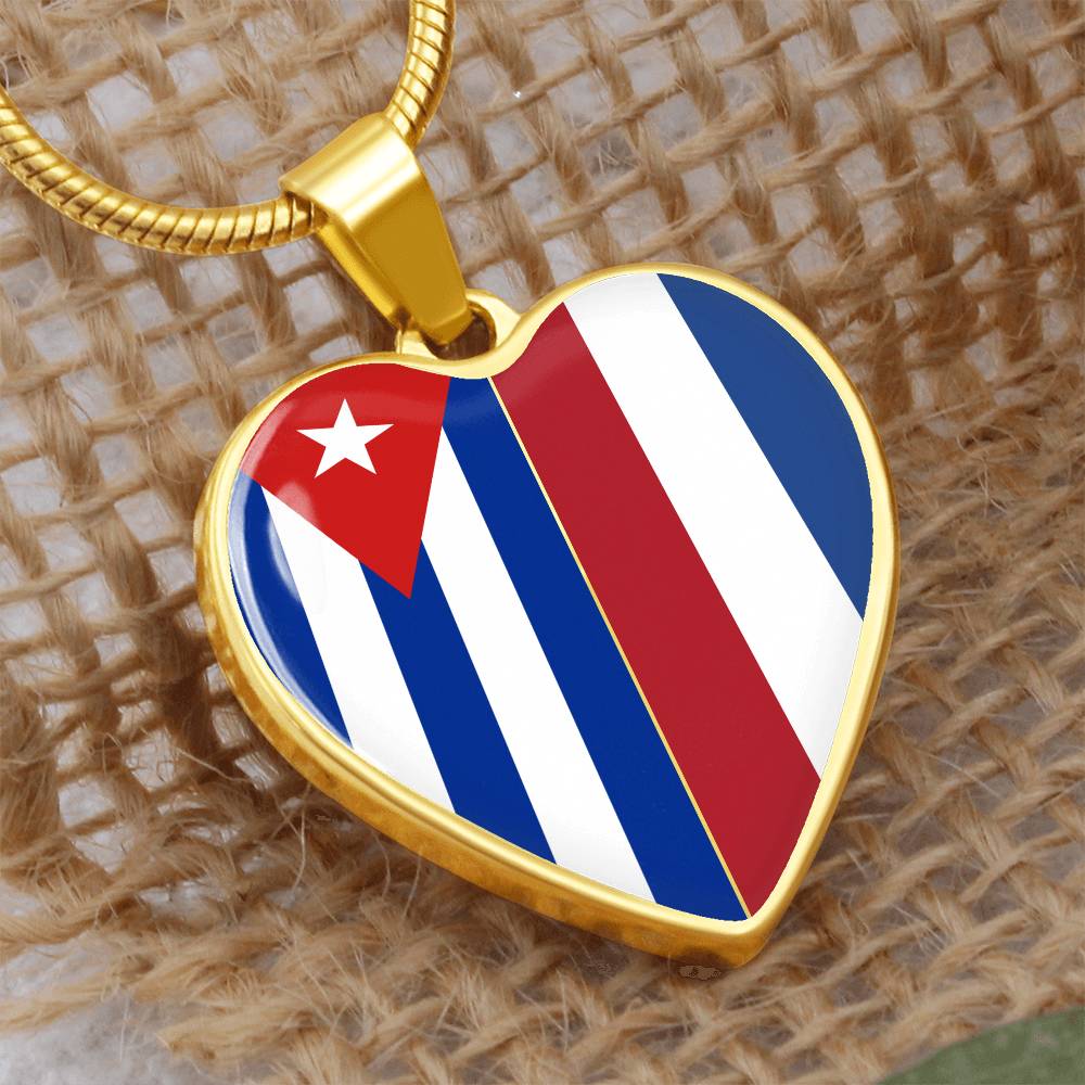 Heart Flag 01262026