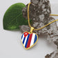 Heart Flag 01262026