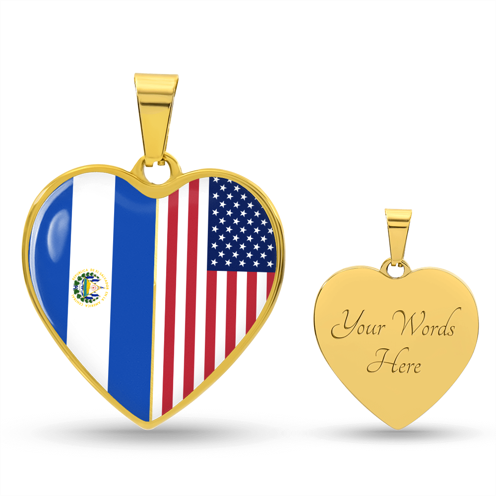 2 Flag Heart 06152026