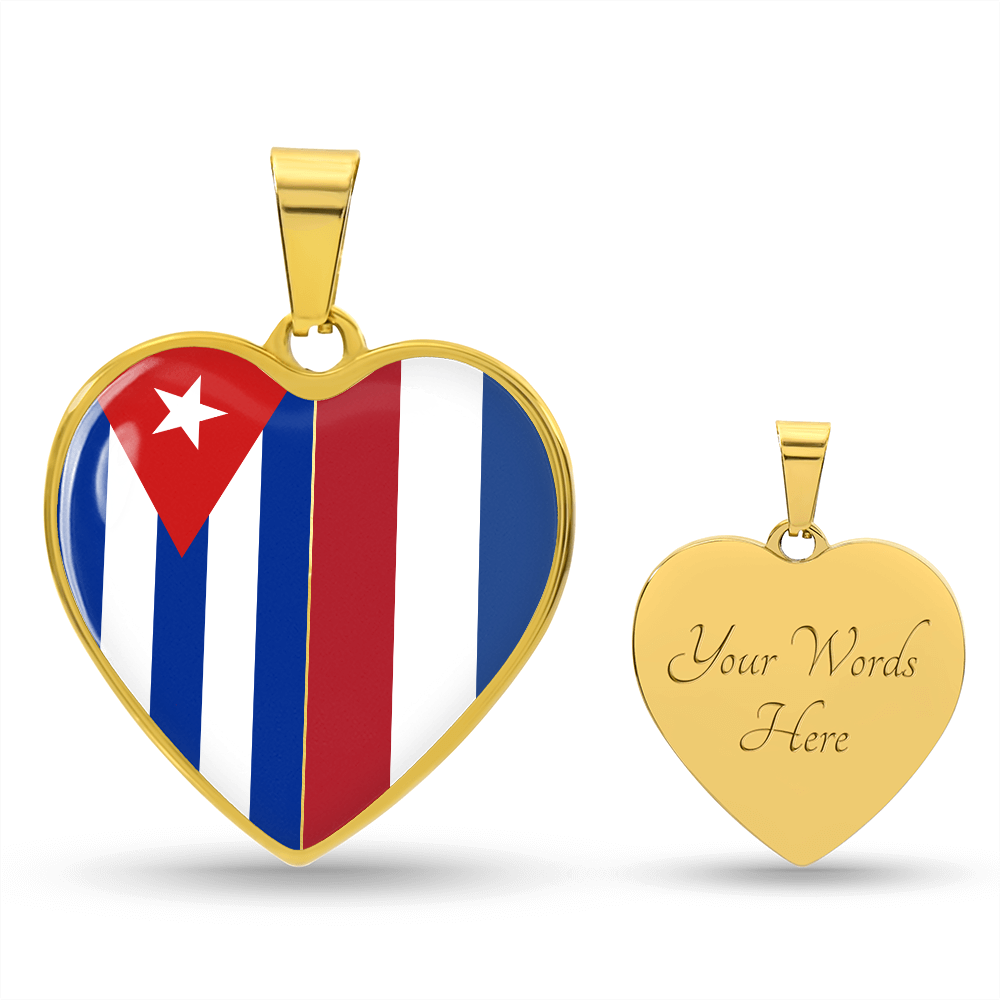 Heart Flag 01262026