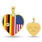 2 Flag Uganda US 02082026