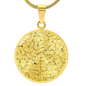 Custom Pendant Necklace 11012025 Nov 22