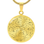 Custom Circle Pendant 11012025 aug 23