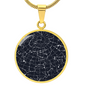 03162026 Night Sky Pendant