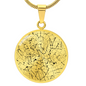 08172026 Night Sky Pendant