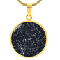 Custom Night Sky Necklace 11282025
