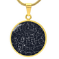 03192026 Night Sky Pendant