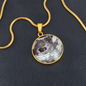 Ultrasound Necklace 08212025