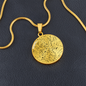 08172026 Night Sky Pendant
