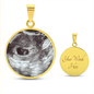 Ultrasound Necklace 08212025