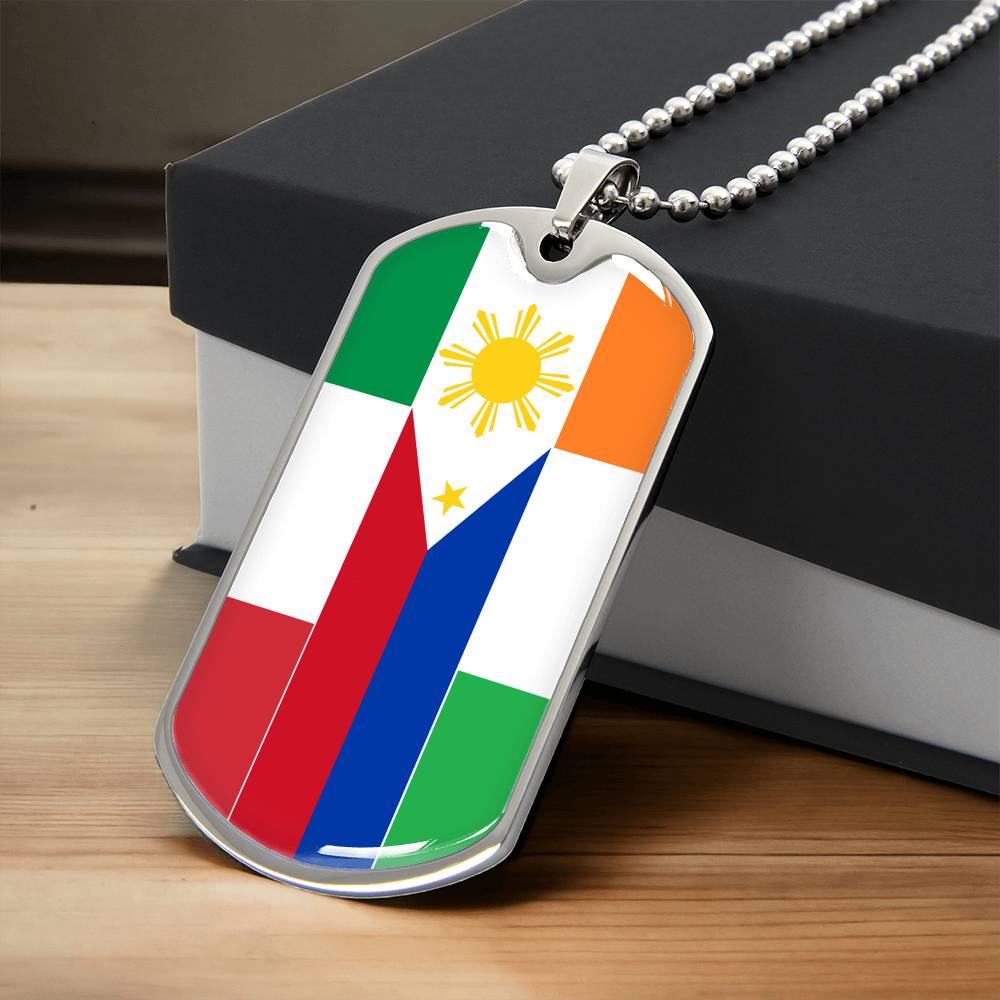 3 Flag Custom 12132025