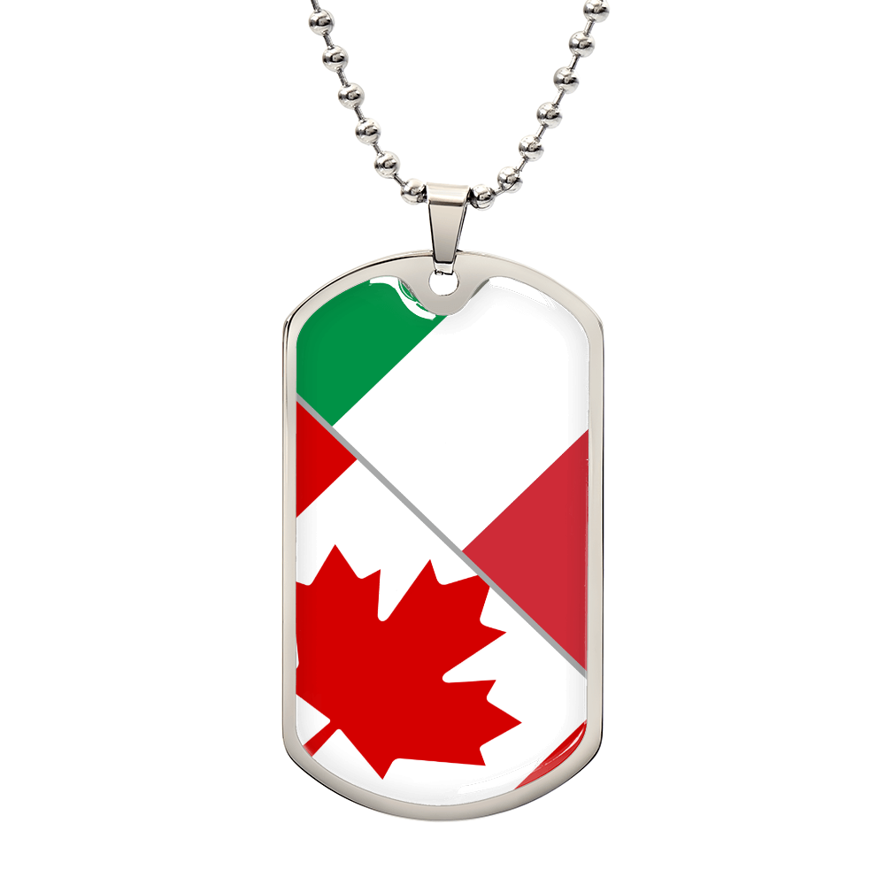 Custom Country Flag