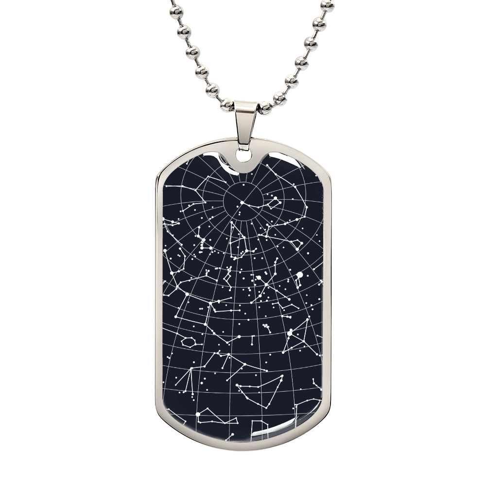 Dog Tag Chain 12062025