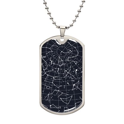 Dog Tag Chain 12062025