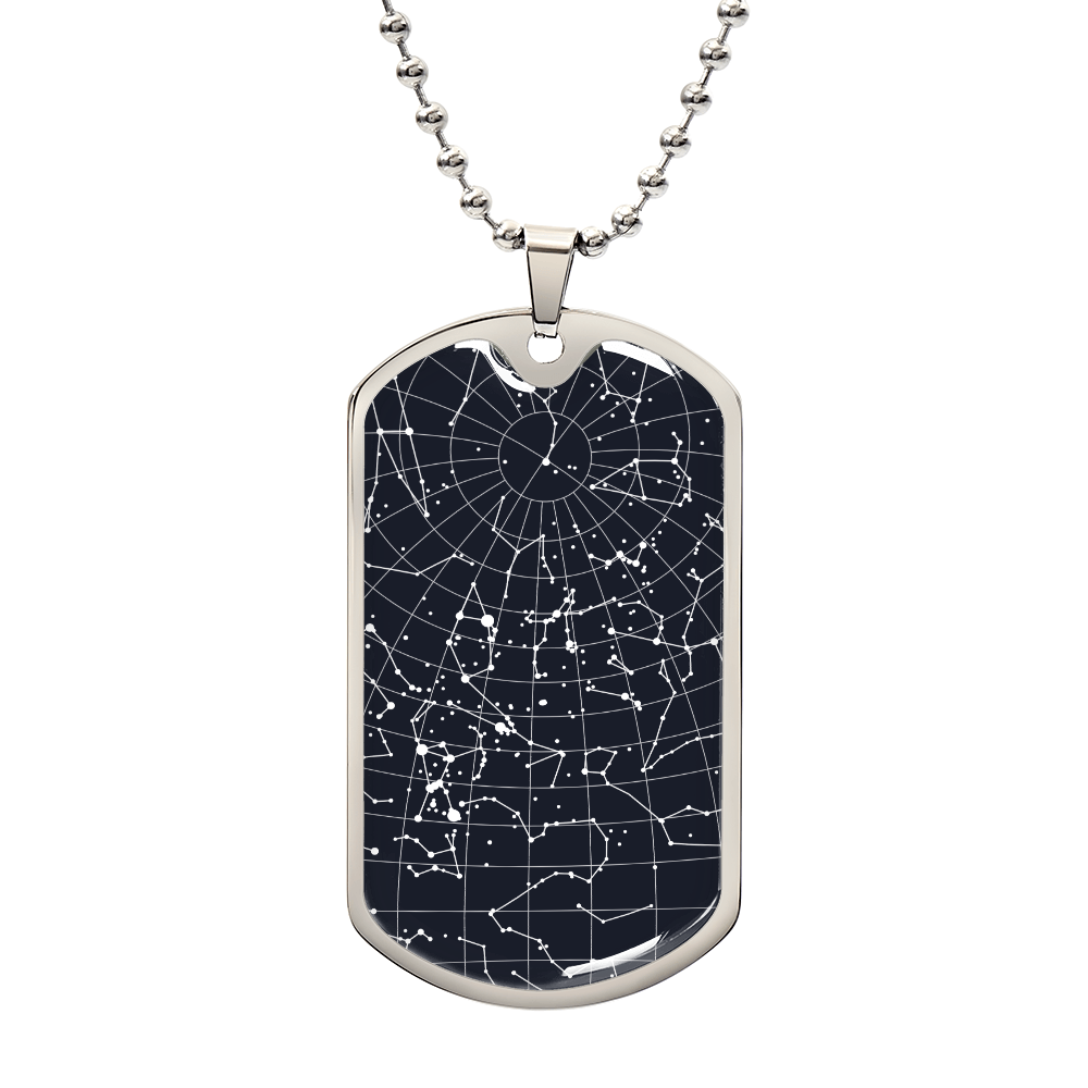 Night Sky 06292026