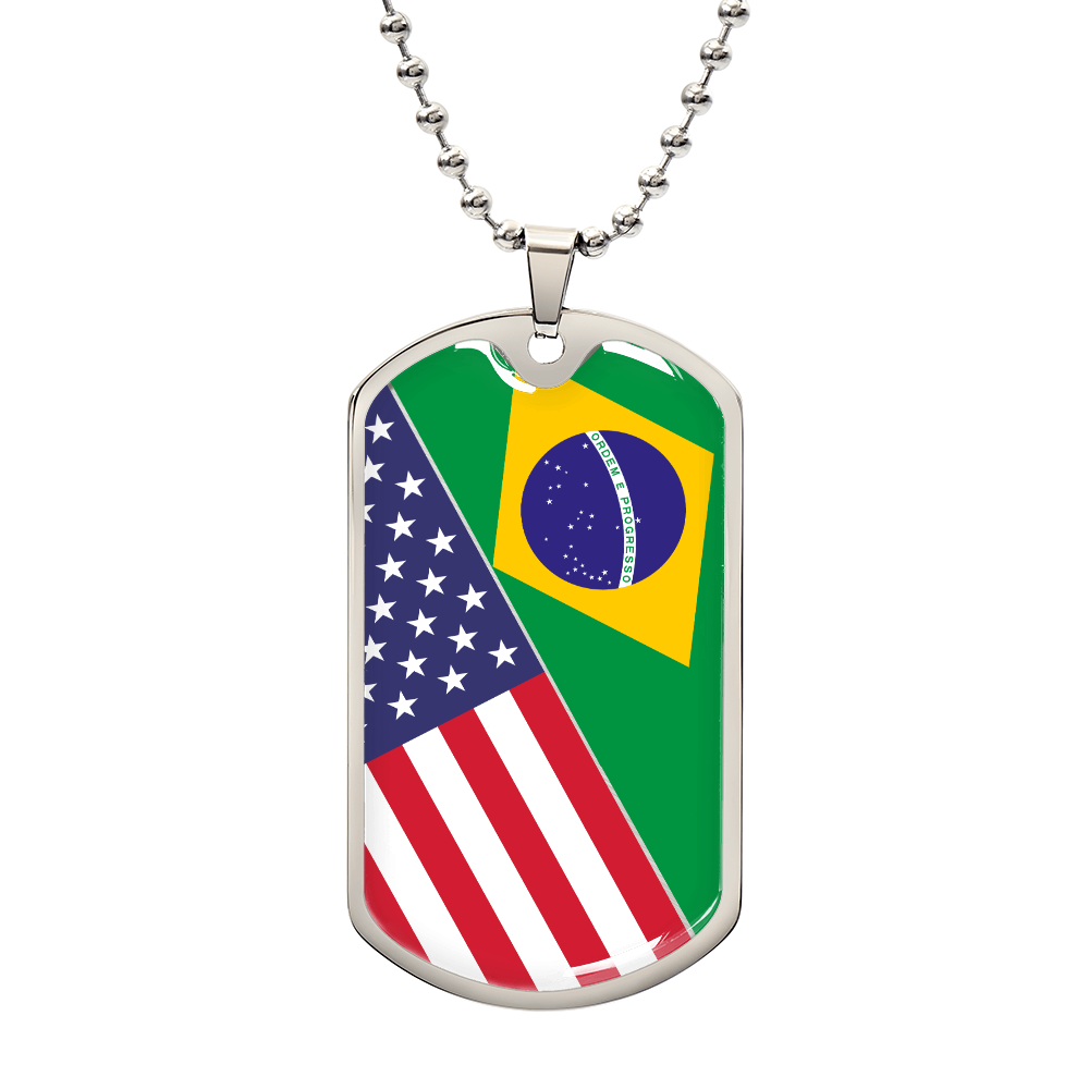 03162026 2 Flag USA Brazil