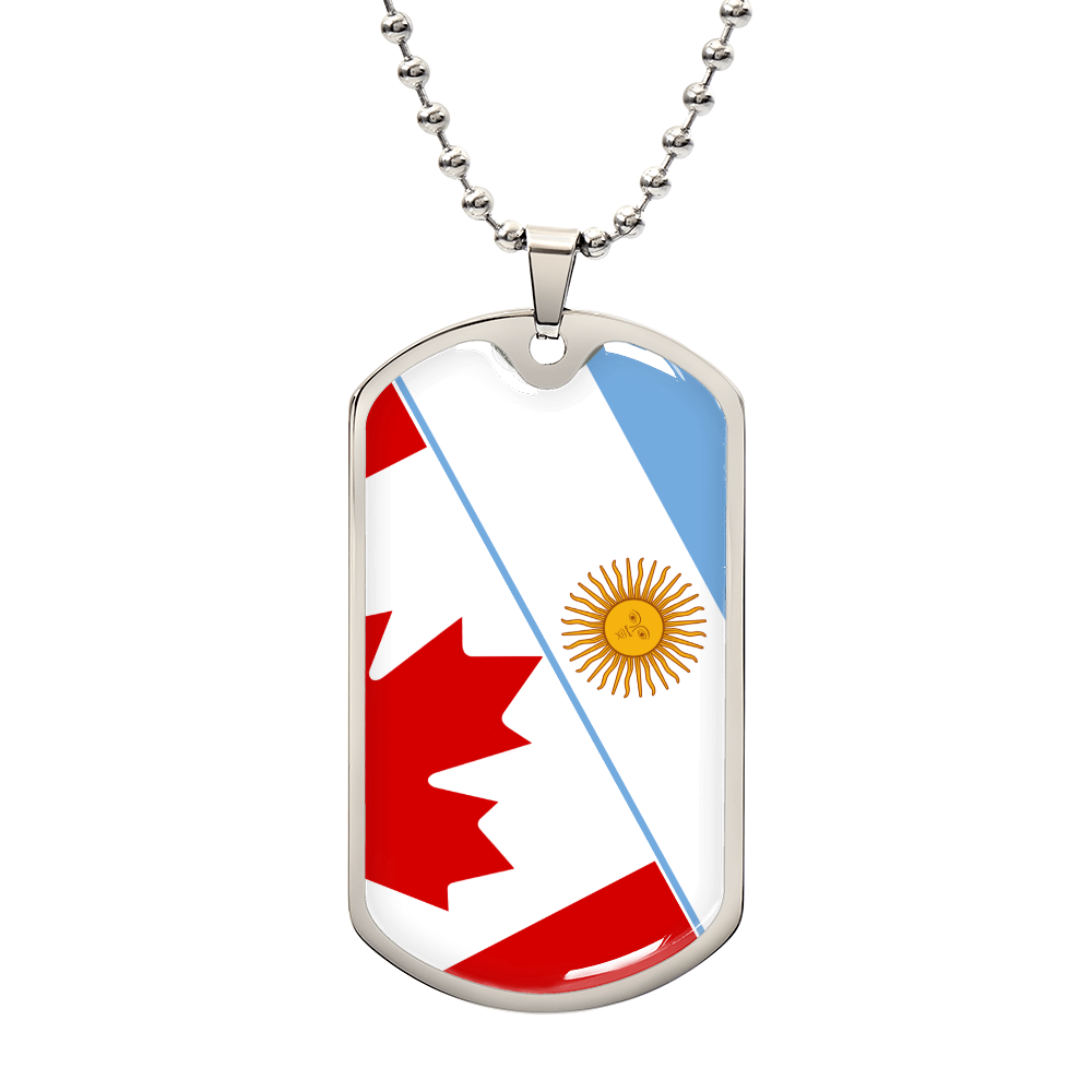 2 Flag Custom 12152025