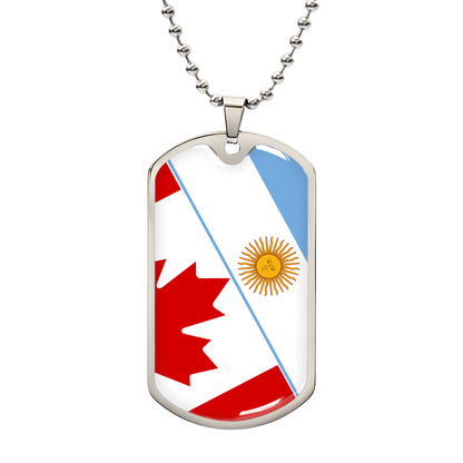 2 Flag Custom 12152025