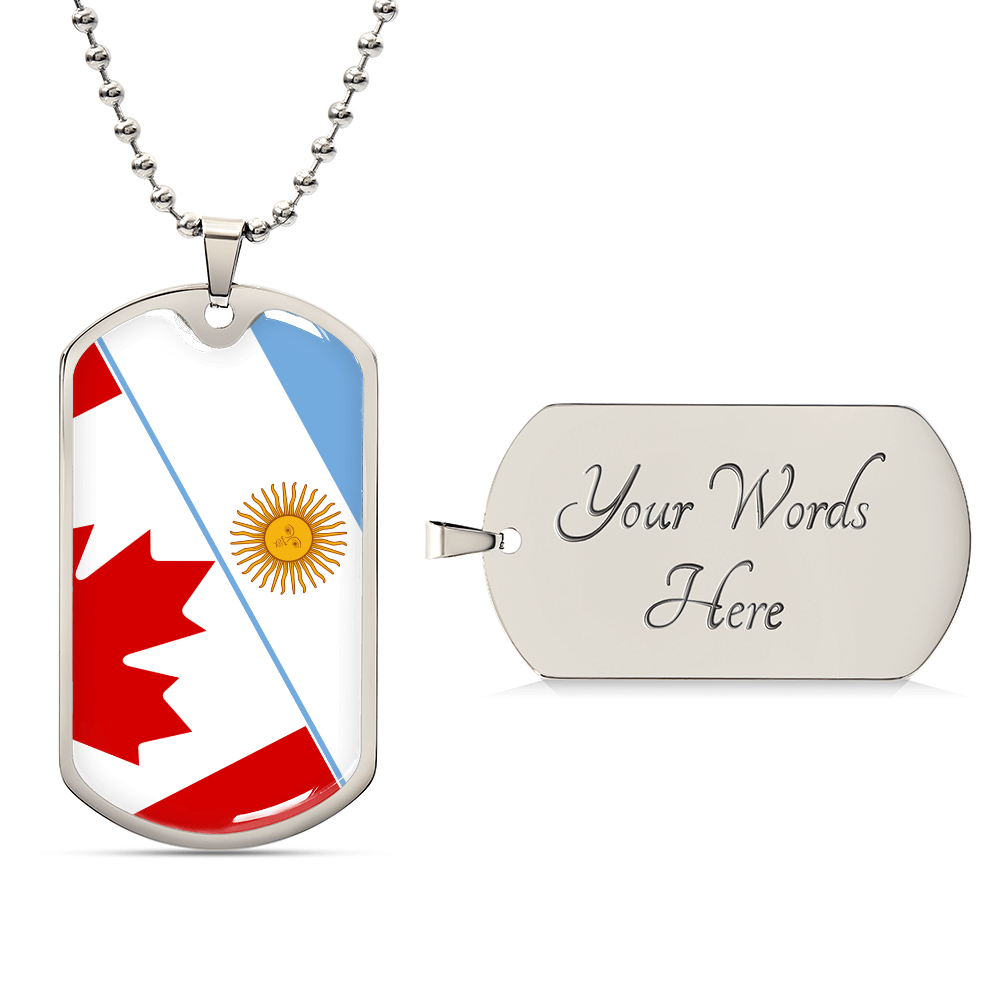 2 Flag Custom 12152025