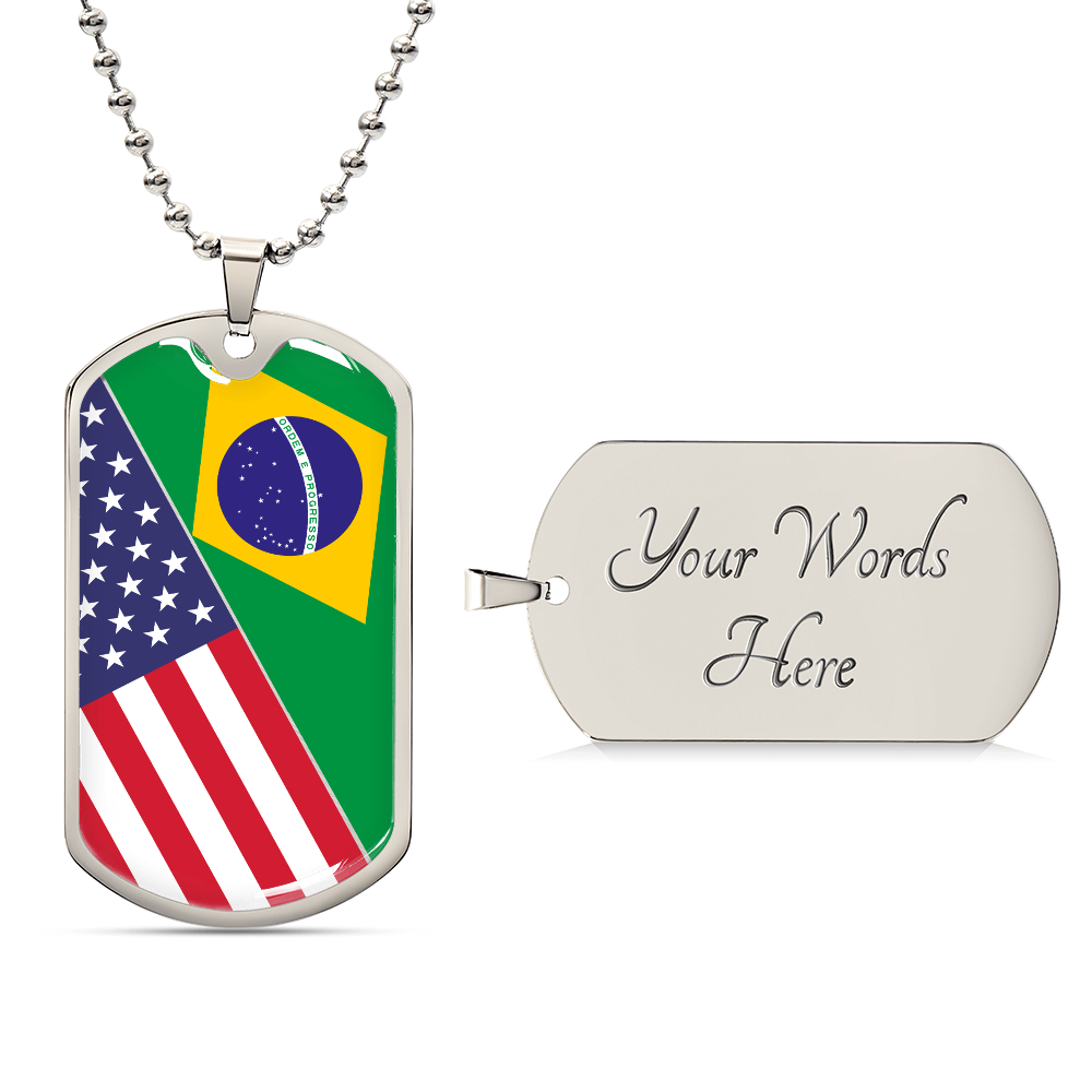 03162026 2 Flag USA Brazil
