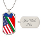 2 Flag 11302025