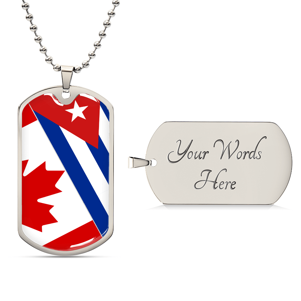2 Flag Canada Cuba 06292026