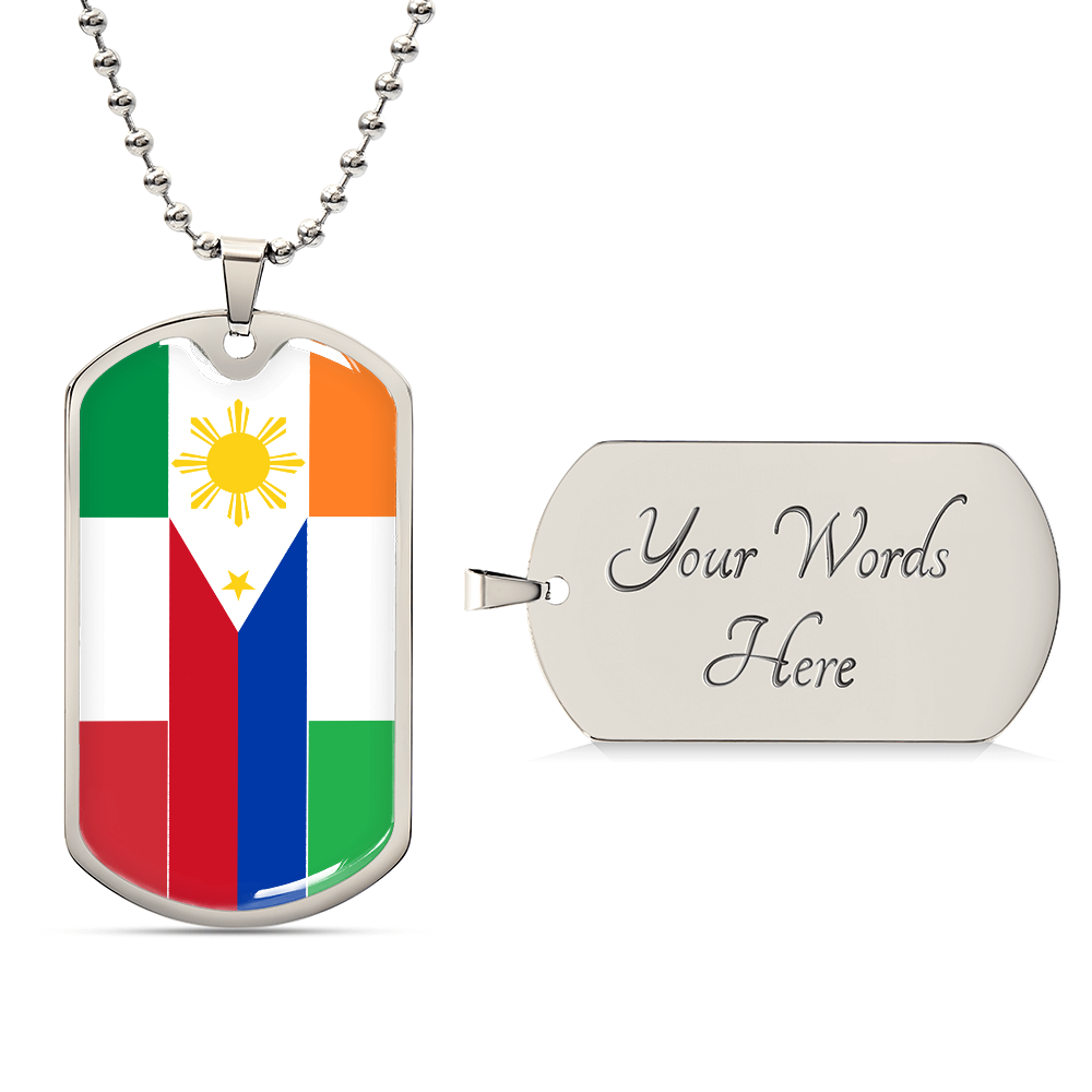 3 Flag Custom 12132025