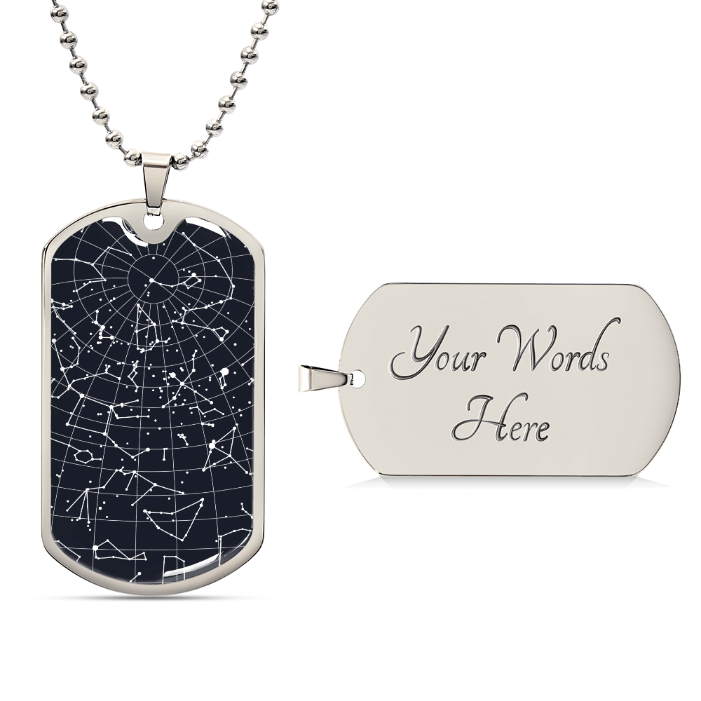 Dog Tag Chain 12062025