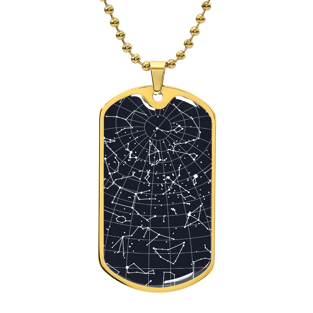 Dog Tag Chain 12062025