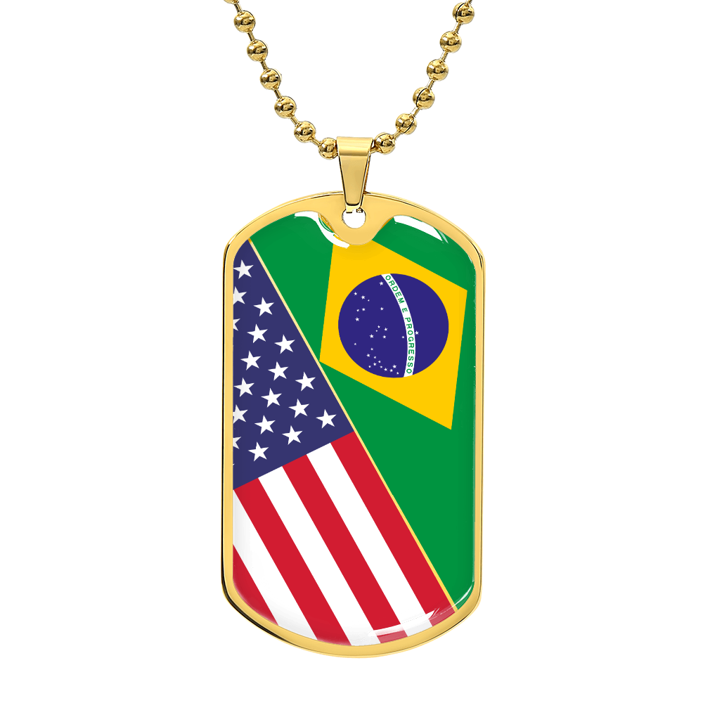 03162026 2 Flag USA Brazil
