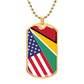 Custom Flag 12062025