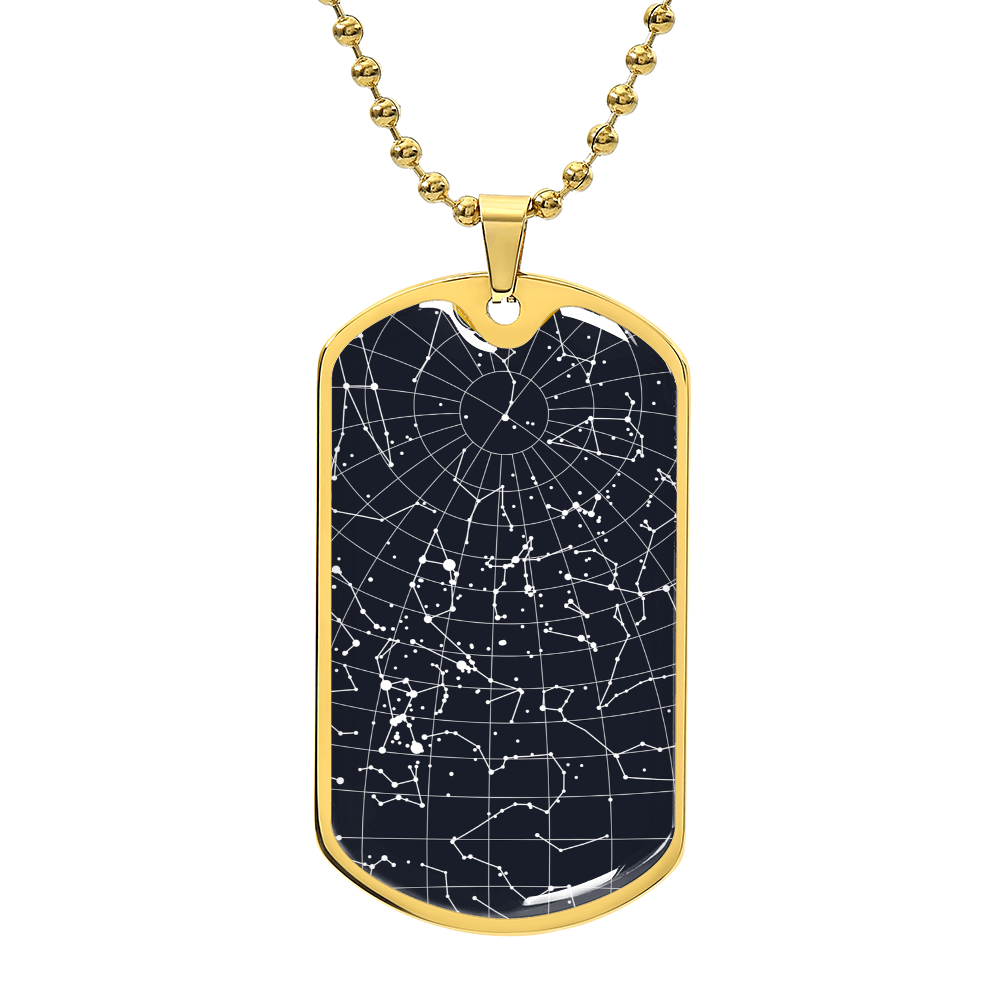 Night Sky 06292026