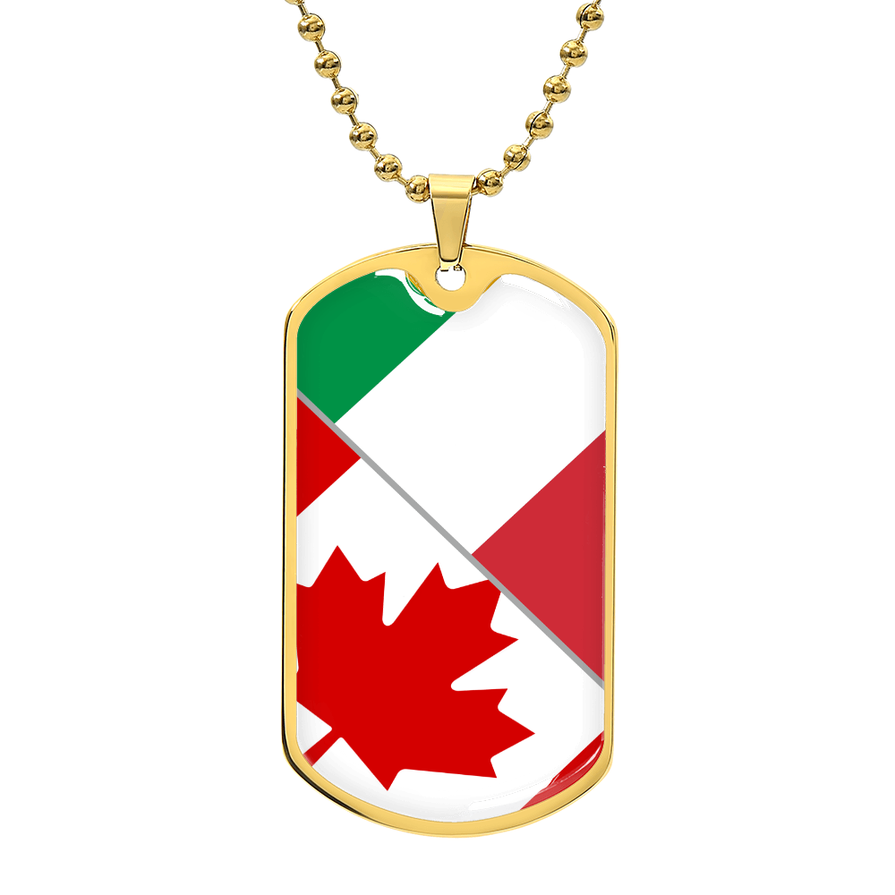 Custom Country Flag